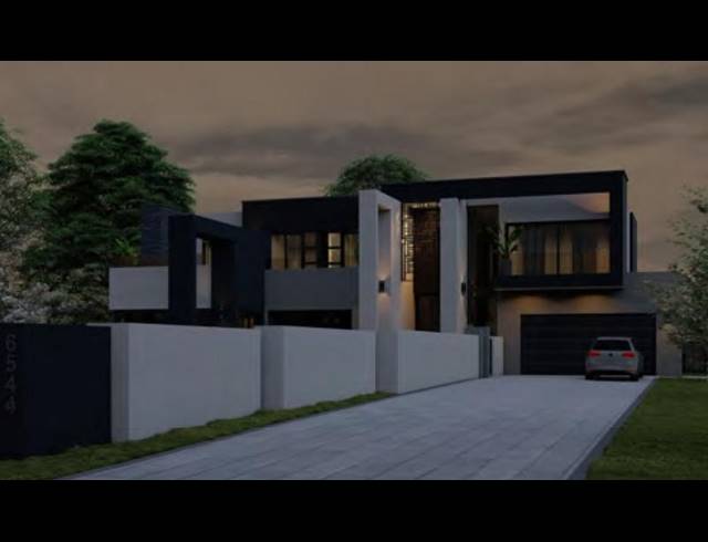 6 BEDROOM HOUSE FOR SALE IN MIDSTREAM HEIGHTS